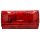 Peterson PTN 421028-BF piros női bőr pénztárca 18.5 x 10 x 3 cm