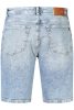 BOSS JEANS RÖVID FÉRFI KÉK 29
