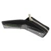 Money Kepper CN-1101 fekete női bőr pénztárca 7.5 x 10.5 x 3 cm