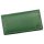Money Kepper CN-1105 zöld női bőr pénztárca 18.5 x 9.5 x 3.3 cm