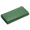 Money Kepper CN-1105 zöld női bőr pénztárca 18.5 x 9.5 x 3.3 cm