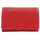 Rovicky R-615-DDW piros női bőr pénztárca 10 x 15,5 x 4 cm