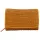Rovicky R-615-DDW narancs női bőr pénztárca 10 x 15,5 x 4 cm