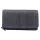 Rovicky R-614-DDW navy női bőr pénztárca 10 x 17 x 3,5 cm
