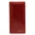 Peterson PTN 421431-SBR piros női bőr pénztárca 19.5 x 10 x 3.5 cm
