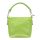 Patrizia 419-040 GOLD lime zöld női bőr válltáska, oldaltáska 24 x 20 x 13 cm