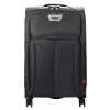 Pierre Cardin LEE02 3063 szürke 3 db-os bőrönd szett 56, 66, 77 cm