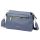 Pierre Cardin GN22 1051 kék női válltáska 24 x 17 x 9 cm 