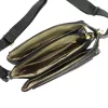 Pierre Cardin GN22 1051 fekete női válltáska 24 x 17 x 9 cm