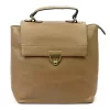 Pierre Cardin GN22 6340 taupe női hátizsák 31 x 31 x 14 cm