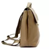 Pierre Cardin GN22 6340 taupe női hátizsák 31 x 31 x 14 cm