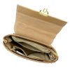 Pierre Cardin GN22 6340 taupe női hátizsák 31 x 31 x 14 cm