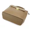 Pierre Cardin GN22 6340 taupe női hátizsák 31 x 31 x 14 cm