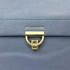 Pierre Cardin GN22 6340 kék női hátizsák 31 x 31 x 14 cm