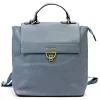 Pierre Cardin GN22 6340 kék női hátizsák 31 x 31 x 14 cm