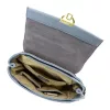 Pierre Cardin GN22 6340 kék női hátizsák 31 x 31 x 14 cm