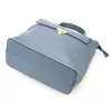 Pierre Cardin GN22 6340 kék női hátizsák 31 x 31 x 14 cm