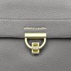 Pierre Cardin GN22 6340 szürke női hátizsák 31 x 31 x 14 cm