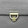 Pierre Cardin GN22 6340 szürke női hátizsák 31 x 31 x 14 cm
