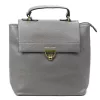 Pierre Cardin GN22 6340 szürke női hátizsák 31 x 31 x 14 cm
