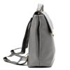 Pierre Cardin GN22 6340 szürke női hátizsák 31 x 31 x 14 cm