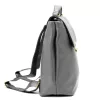 Pierre Cardin GN22 6340 szürke női hátizsák 31 x 31 x 14 cm