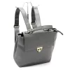 Pierre Cardin GN22 6340 szürke női hátizsák 31 x 31 x 14 cm