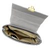 Pierre Cardin GN22 6340 szürke női hátizsák 31 x 31 x 14 cm