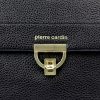 Pierre Cardin GN22 6340 fekete női hátizsák 31 x 31 x 14 cm