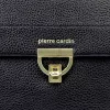 Pierre Cardin GN22 6340 fekete női hátizsák 31 x 31 x 14 cm