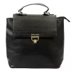 Pierre Cardin GN22 6340 fekete női hátizsák 31 x 31 x 14 cm