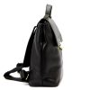Pierre Cardin GN22 6340 fekete női hátizsák 31 x 31 x 14 cm