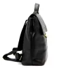 Pierre Cardin GN22 6340 fekete női hátizsák 31 x 31 x 14 cm