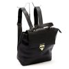 Pierre Cardin GN22 6340 fekete női hátizsák 31 x 31 x 14 cm
