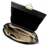 Pierre Cardin GN22 6340 fekete női hátizsák 31 x 31 x 14 cm