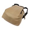 Pierre Cardin 86938 MS152 taupe női hátizsák 31 x 37 x 11 cm
