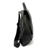 Pierre Cardin 86938 MS152 fekete női hátizsák 31 x 37 x 11 cm