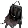 Pierre Cardin 86938 MS152 fekete női hátizsák 31 x 37 x 11 cm