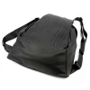 Pierre Cardin 86938 MS152 fekete női hátizsák 31 x 37 x 11 cm