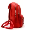 Pierre Cardin 22386 GN10 piros női hátizsák 27 x 32 x 13 cm