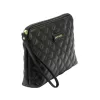 Pierre Cardin MISS04 1352 fekete női kézitáska, borítéktáska 22 x 13 x 4 cm