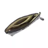 Pierre Cardin MISS04 1352 fekete női kézitáska, borítéktáska 22 x 13 x 4 cm