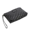 Pierre Cardin MISS04 1352 fekete női kézitáska, borítéktáska 22 x 13 x 4 cm