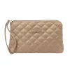 Pierre Cardin MISS04 1352 taupe női kézitáska, borítéktáska 22 x 13 x 4 cm