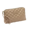Pierre Cardin MISS04 1352 taupe női kézitáska, borítéktáska 22 x 13 x 4 cm