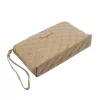 Pierre Cardin MISS04 1352 taupe női kézitáska, borítéktáska 22 x 13 x 4 cm