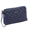 Pierre Cardin MISS04 1353 sötétkék női kézitáska, borítéktáska 24 x 15 x 4.5 cm