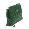 Pierre Cardin MISS04 1353 zöld női kézitáska, borítéktáska 24 x 15 x 4.5 cm