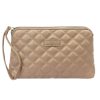 Pierre Cardin MISS04 1353 taupe női kézitáska, borítéktáska 24 x 15 x 4.5 cm