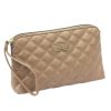 Pierre Cardin MISS04 1353 taupe női kézitáska, borítéktáska 24 x 15 x 4.5 cm